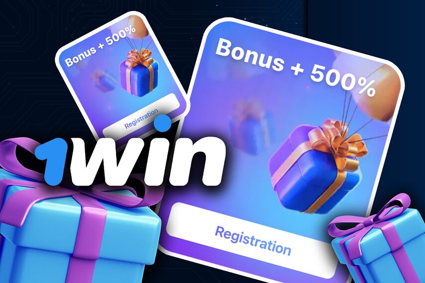 1win Para Yatırma Bonusu